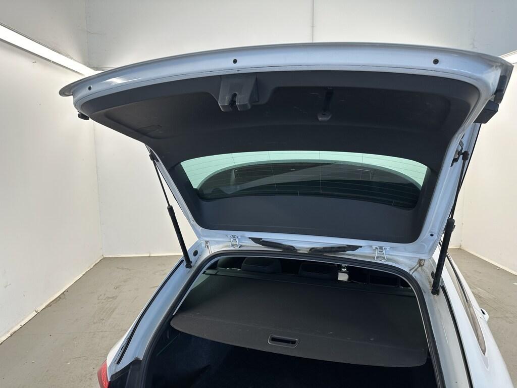 Skoda Octavia Wagon 1.5 g-tec Executive 130cv dsg