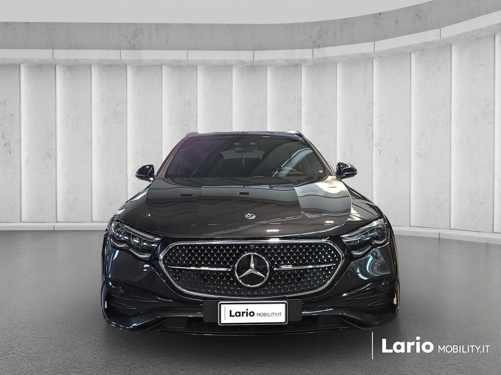 Mercedes Classe E 220 d AMG Line Premium Plus auto