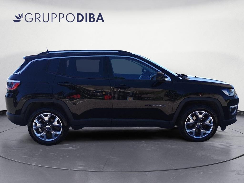 Jeep Compass 1.4 m-air Limited 2wd 140cv