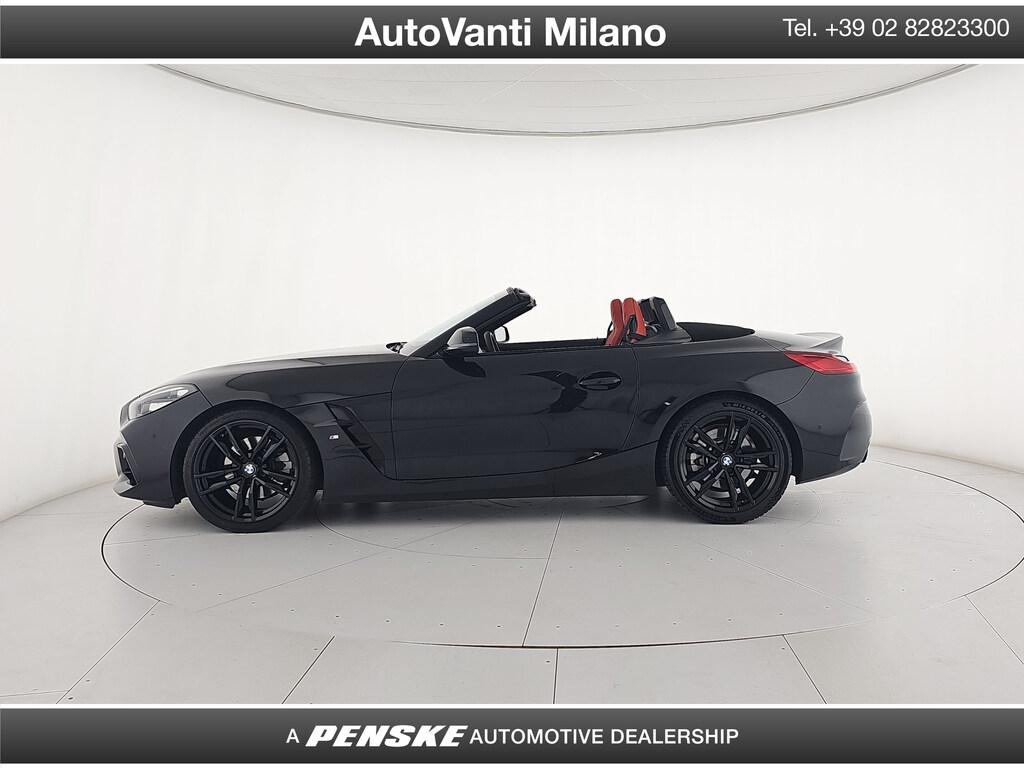 BMW Z4 sdrive 20i Msport auto