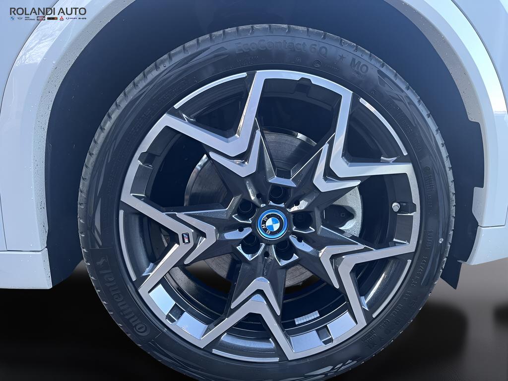 BMW iX2 xdrive 30 MSport