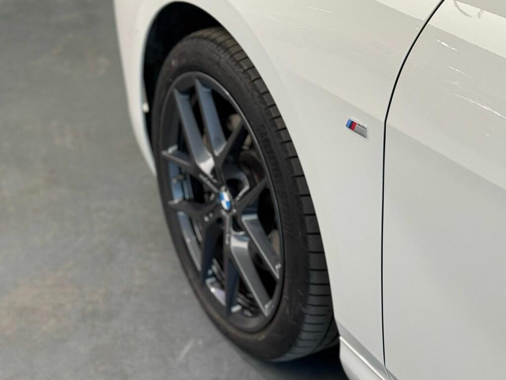 BMW Serie 2 218d Gran Coupe Msport auto