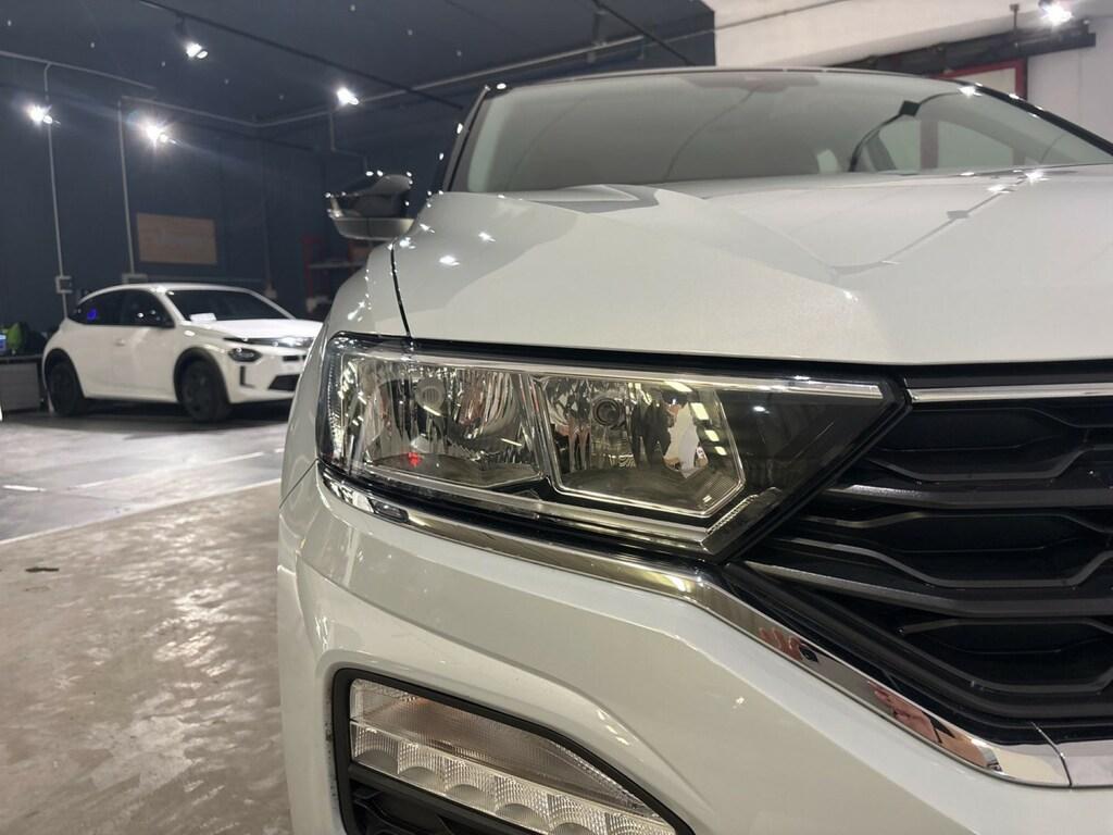 Volkswagen T-Roc 1.0 tsi Style 115cv