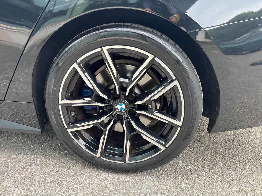 BMW Serie 4 M M440i Gran Coupe mhev 48V xdrive auto