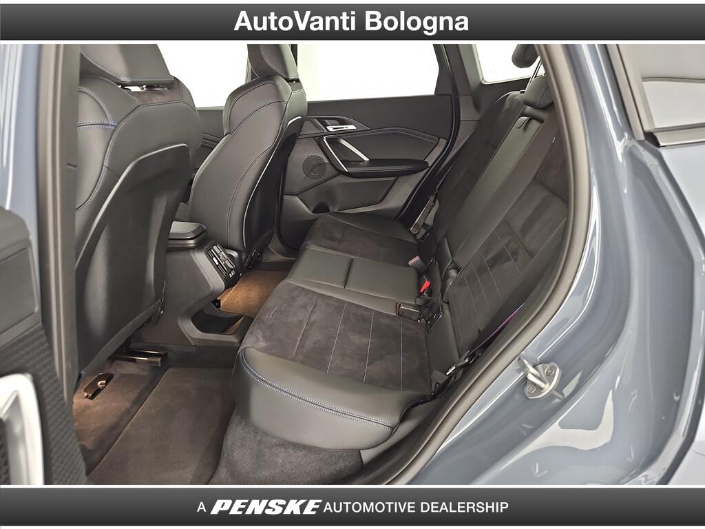 BMW X1 xdrive 25e MSport Pro auto