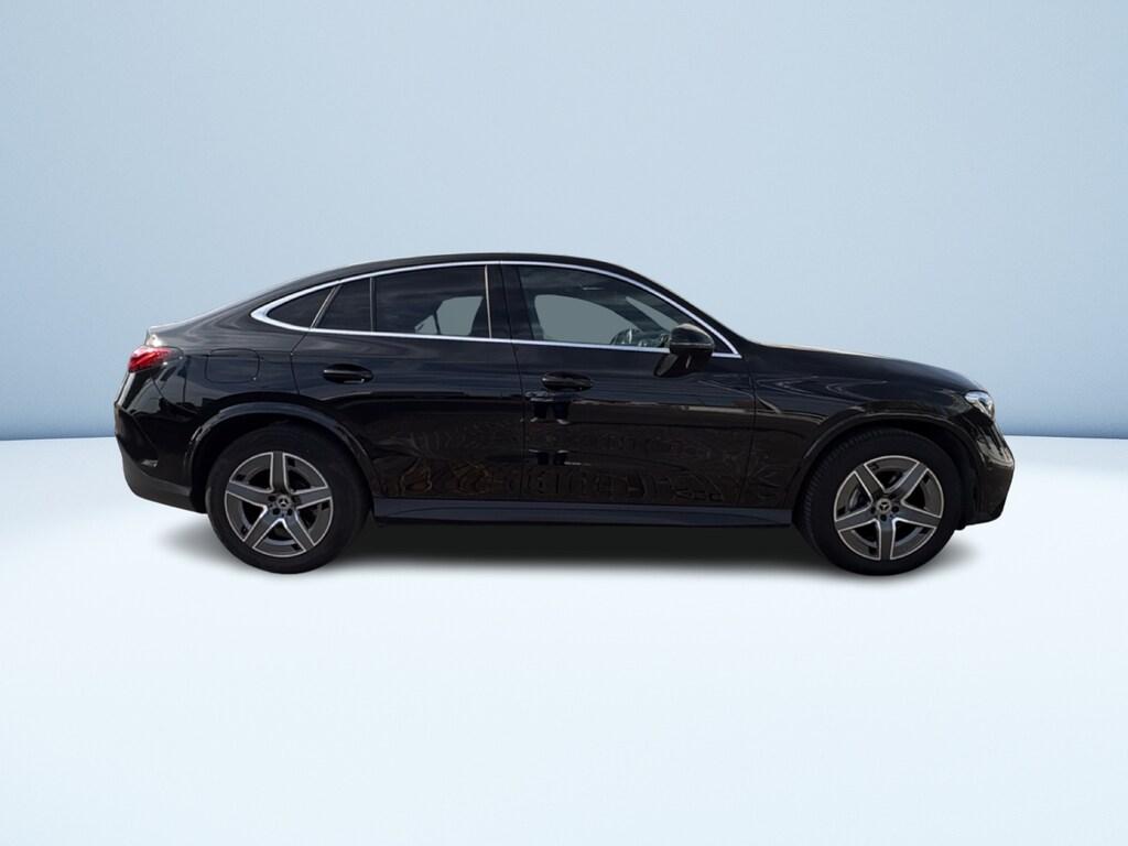 Mercedes GLC 220 d AMG Line Premium 4matic auto