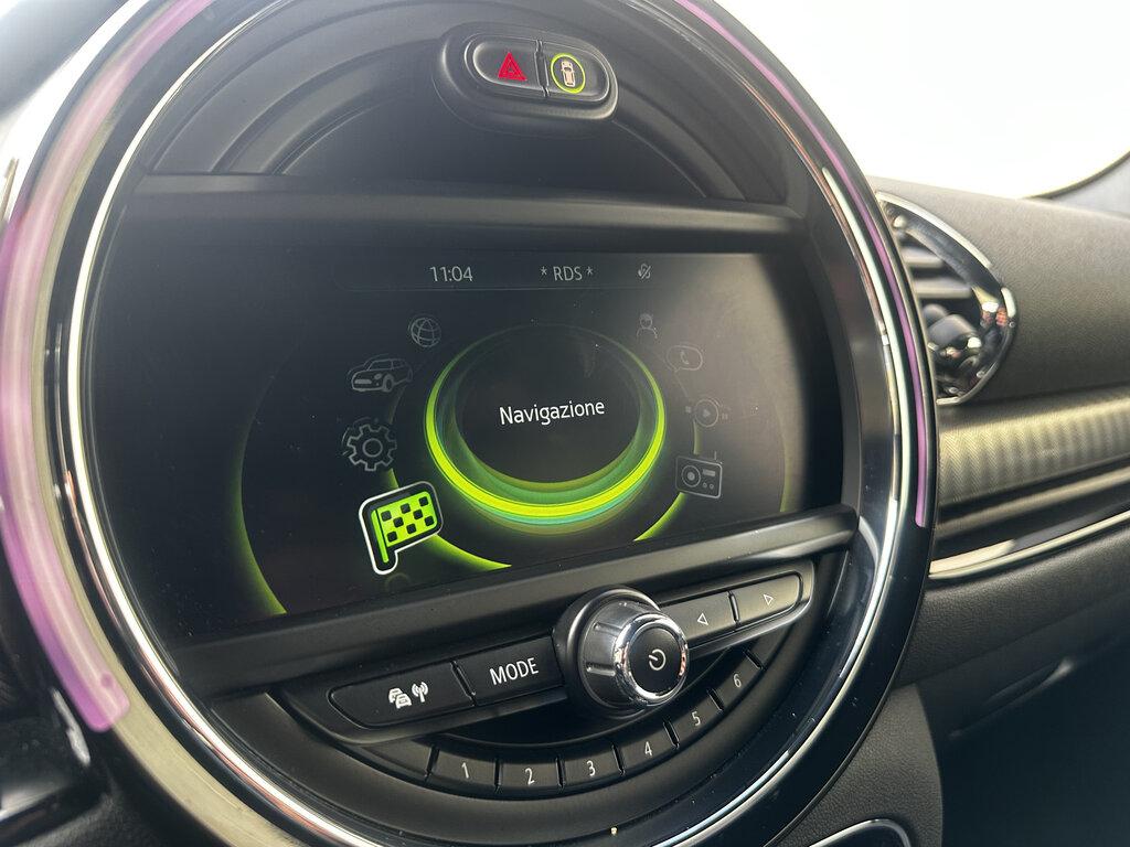 Mini Cooper Clubman 1.5 Cooper Auto