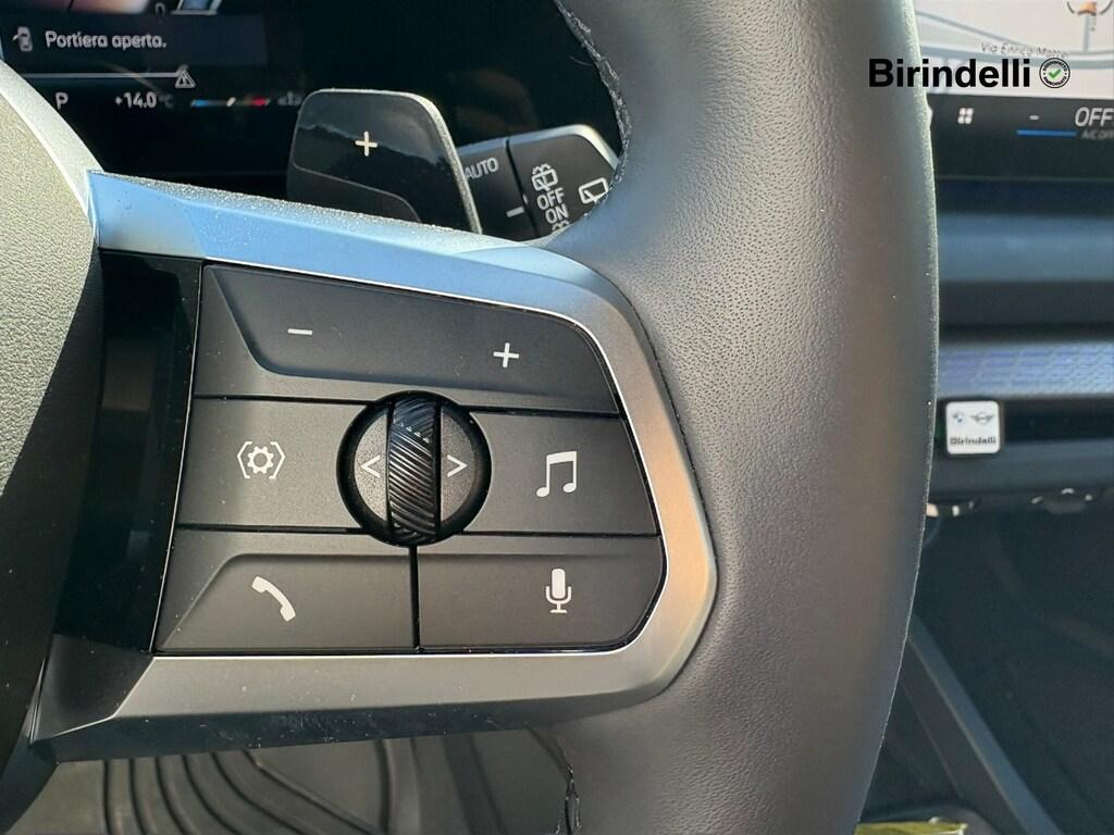 BMW Serie 1 120 48V MSport Pro auto