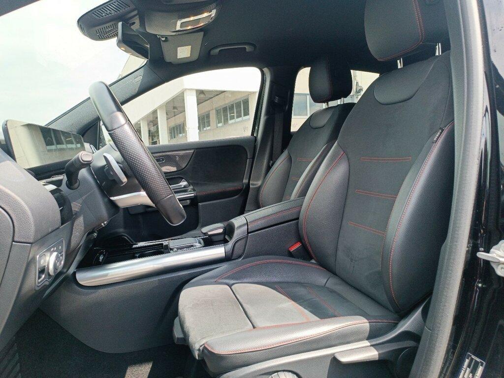 Mercedes GLA 180 d Premium auto