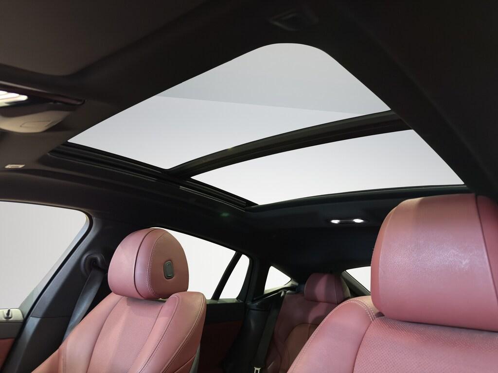 BMW X6 X6 xdrive30d mhev 48V Msport auto
