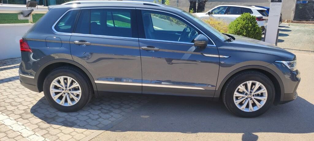 Volkswagen Tiguan 2.0 tdi scr Life 122cv