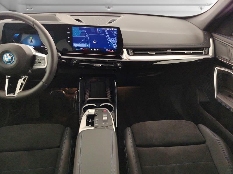 BMW X1 xdrive 25e MSport Pro auto