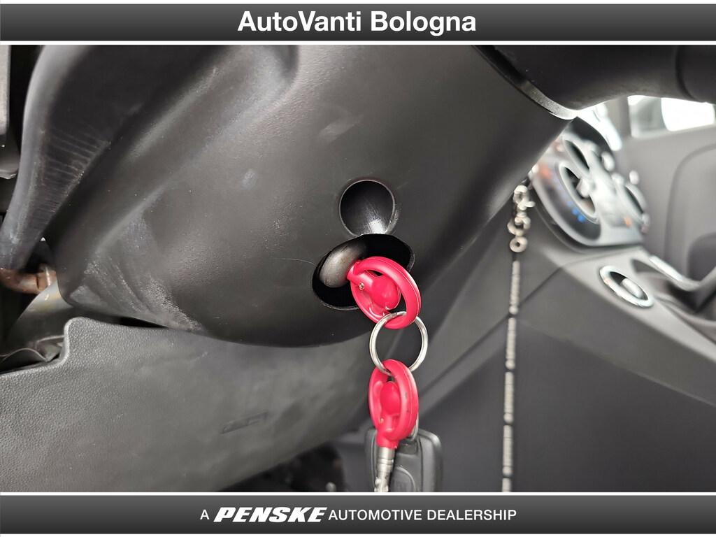 Fiat 500C 1.2 Lounge 69cv
