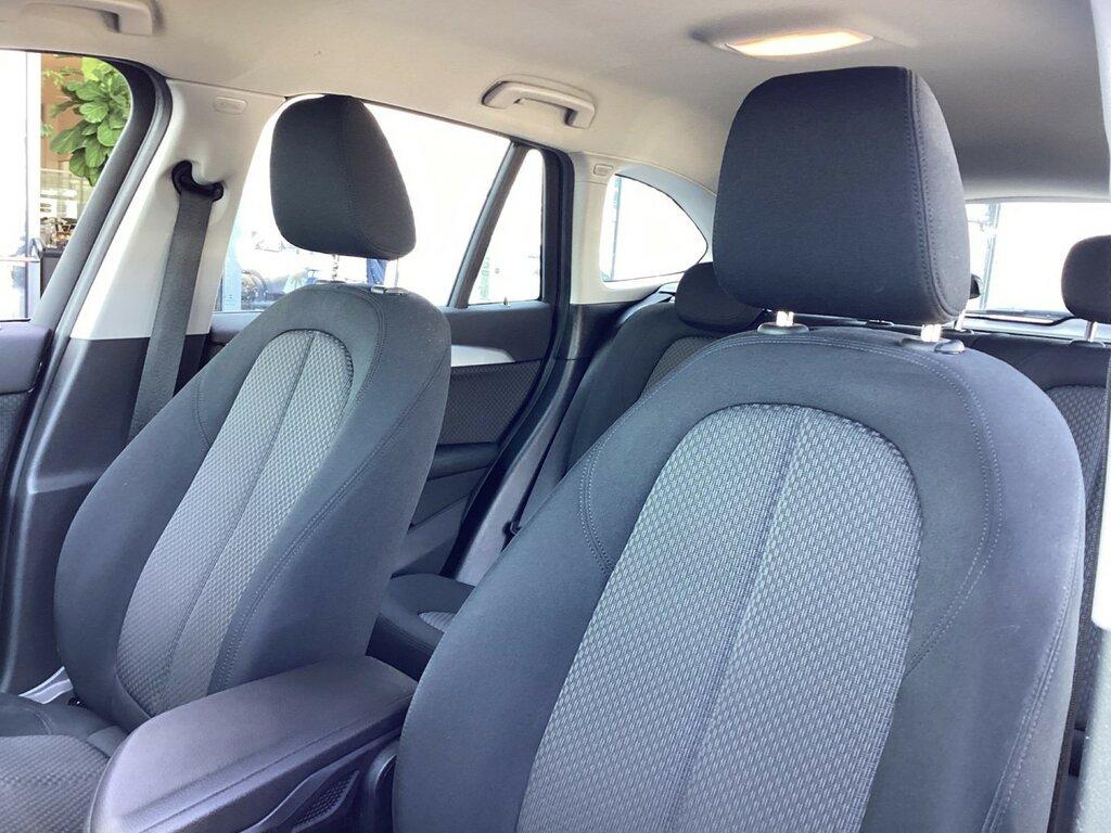 BMW X1 sdrive18d Business Advantage auto