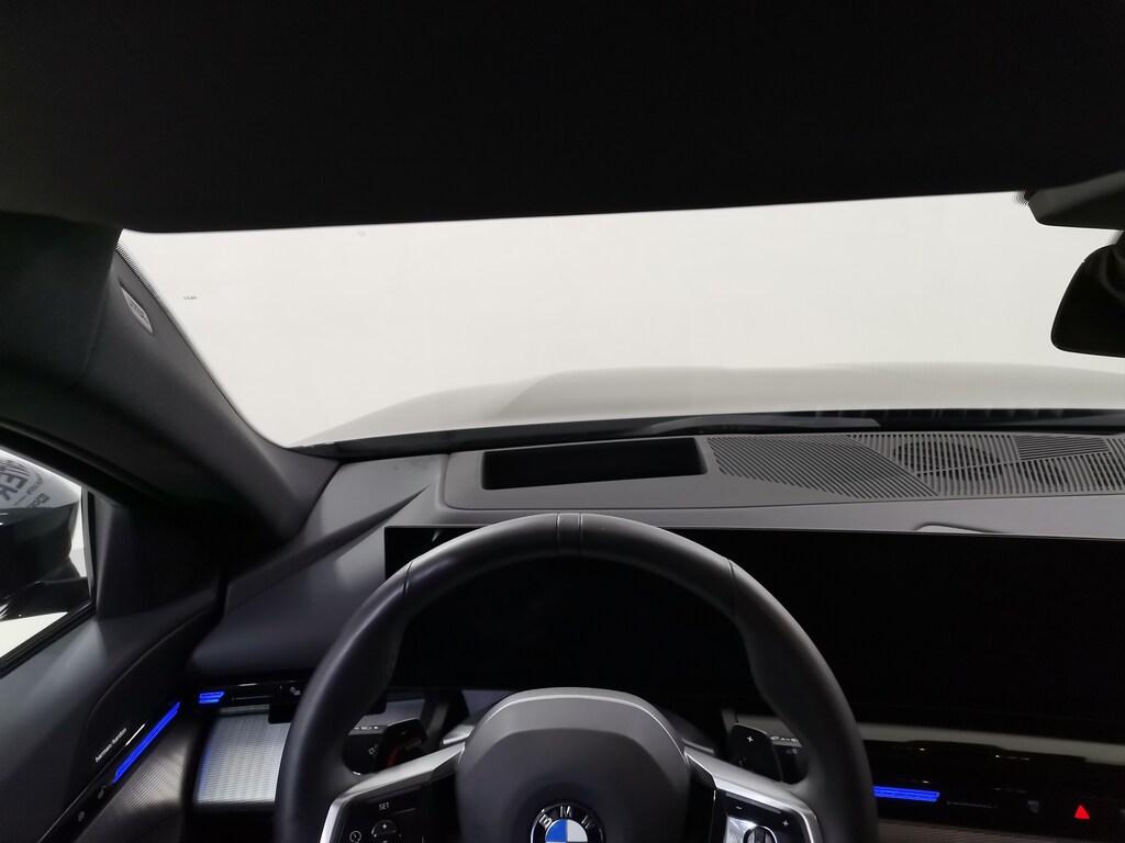 BMW Serie 5 520d 48V Msport sdrive auto