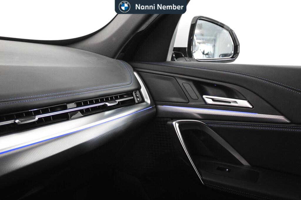 BMW X1 xdrive20d mhev 48V MSport Pro auto