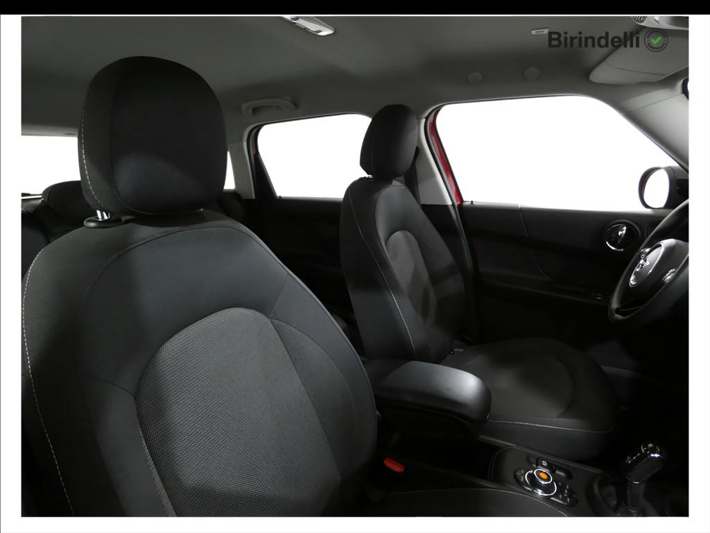 Mini Cooper Countryman 1.5 Business Auto