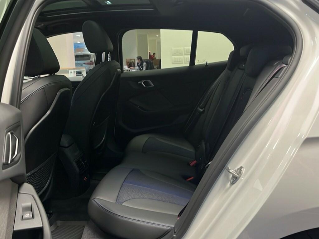 BMW Serie 1 M 135i xdrive auto