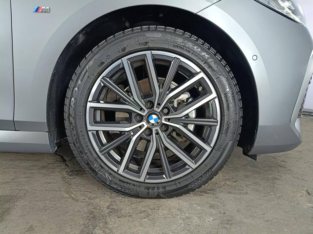 BMW Serie 2 218d Active Tourer Msport auto