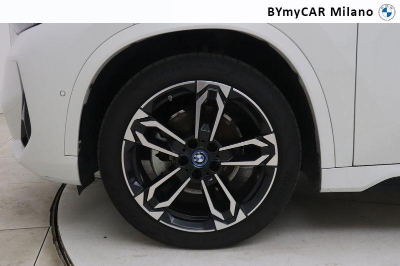 BMW iX1 edrive 20 MSport