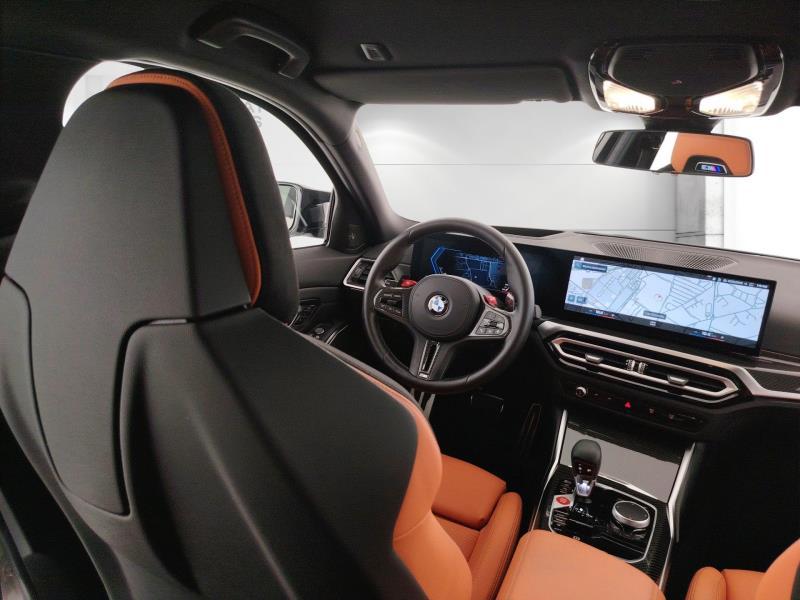 BMW M3 Touring 3.0 Competition M xdrive auto
