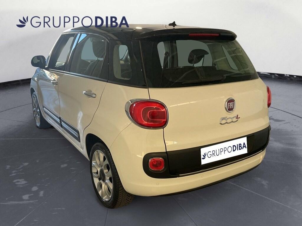 Fiat 500L 1.3 mjt Pop Star 95cv