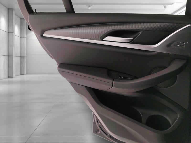 BMW X4 xdrive20d mhev 48V Msport auto