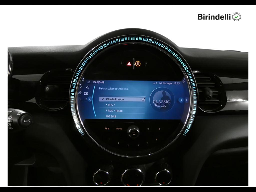 Mini Cooper 1.5 TwinPower Turbo Cooper