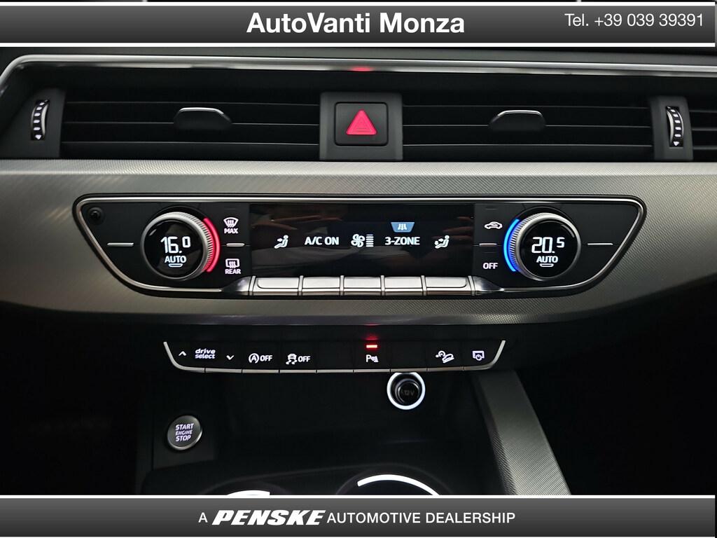 Audi A4 Allroad 45 2.0 tfsi mhev Business 252cv s-tronic