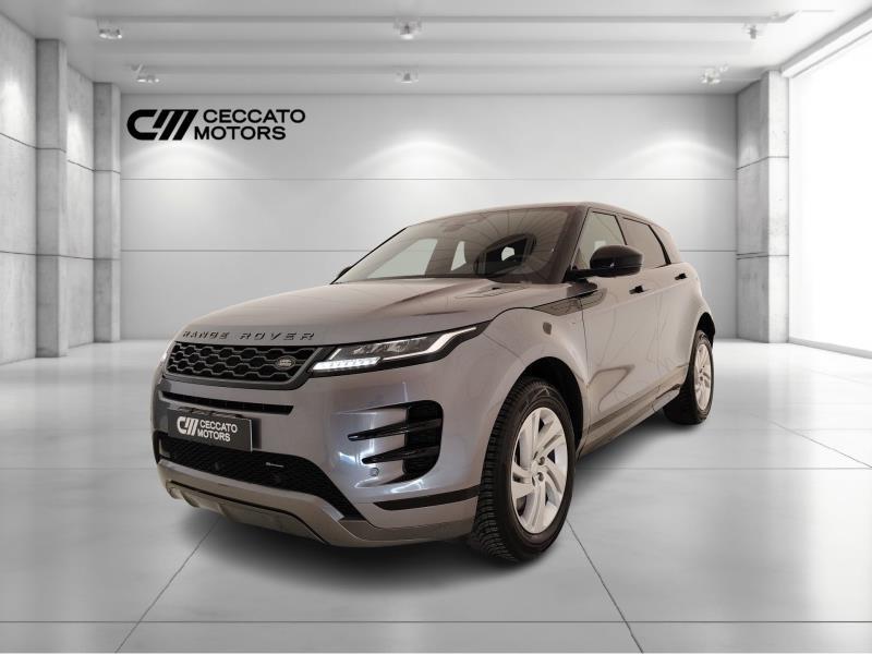 Land Rover Range Rover Evoque Evoque 1.5 i3 mhev R-Dynamic fwd 160cv auto
