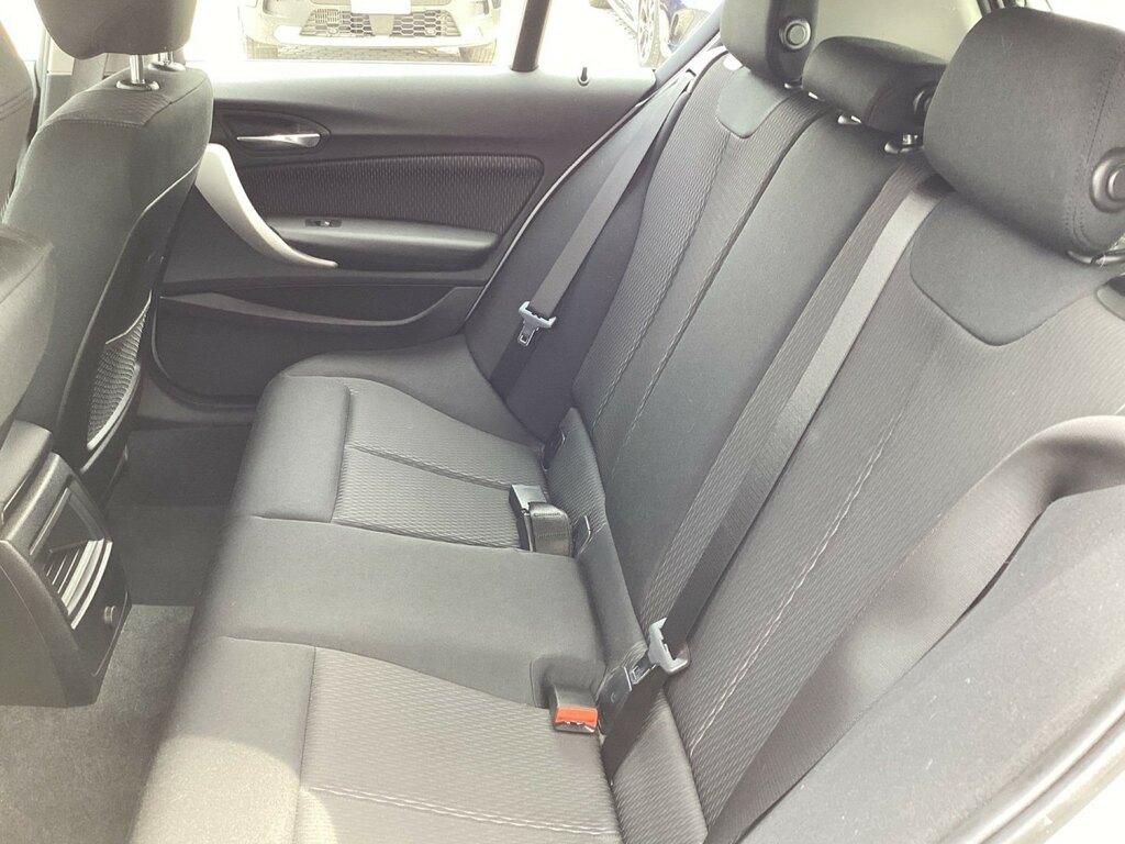 BMW Serie 1 118i Advantage 5p