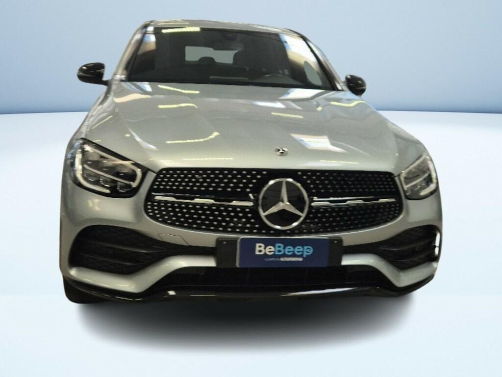 Mercedes GLC 220 d Premium 4matic auto