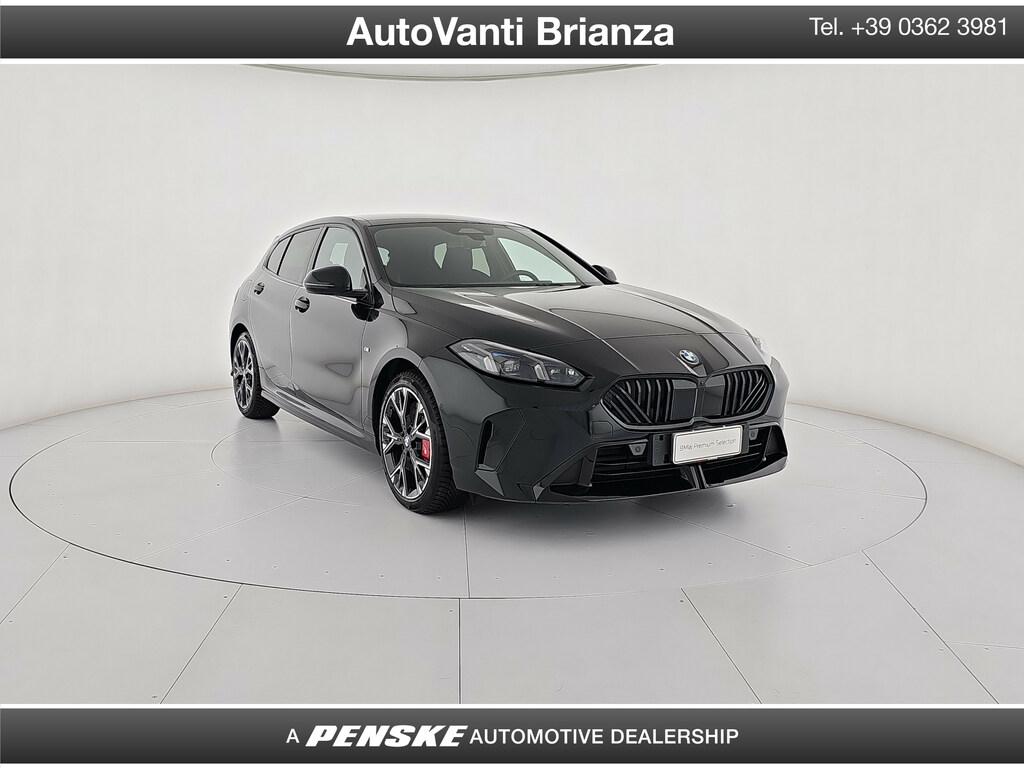 BMW Serie 1 118d MSport Pro auto
