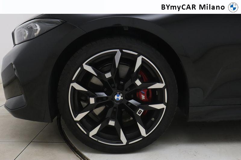 BMW Serie 3 320d Touring mhev 48V Msport xdrive auto