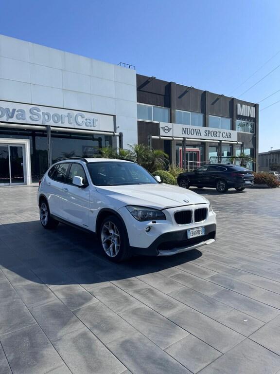 BMW X1 sdrive18d Attiva