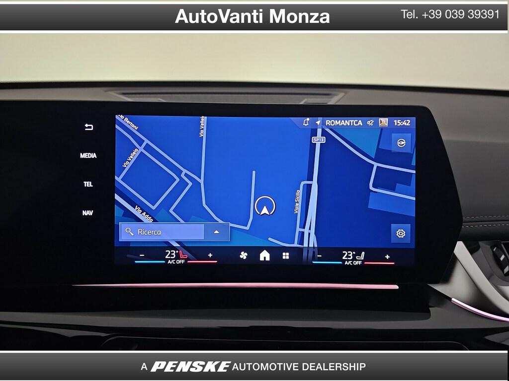 BMW iX1 edrive 20 X-Line