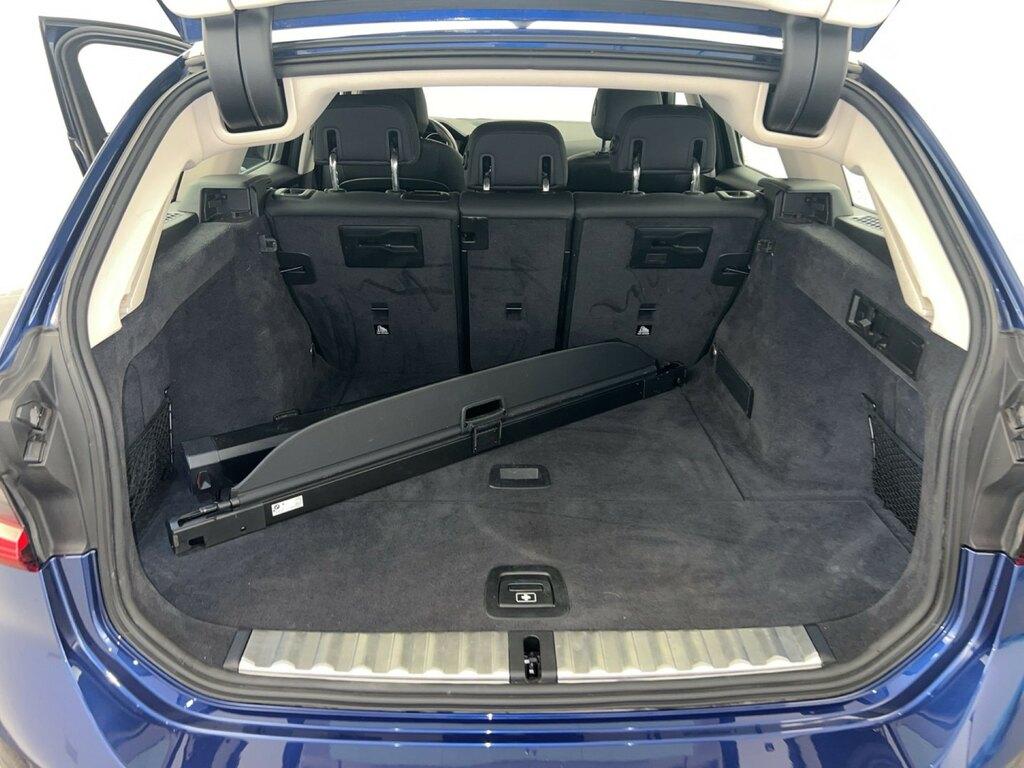 BMW Serie 3 320d Touring Business Advantage auto