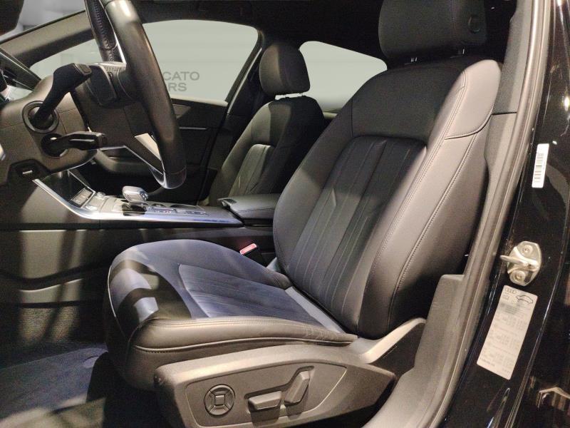 Audi A6 Allroad 50 3.0 tdi mhev Evolution quattro 286cv tiptronic