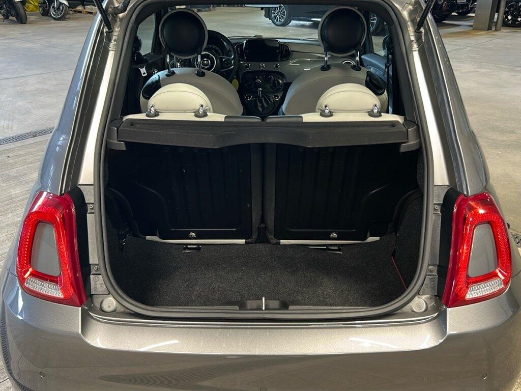 Fiat 500 1.0 hybrid Dolcevita 70cv