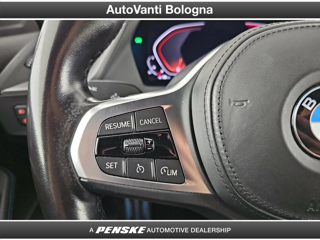 BMW Serie 1 118i Msport 136cv auto