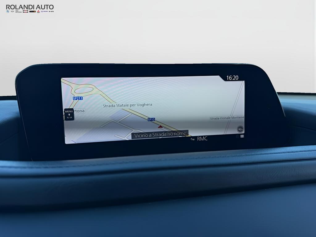 Mazda CX-30 2.0 Executive Appearance Pack 2wd 122cv 6mt