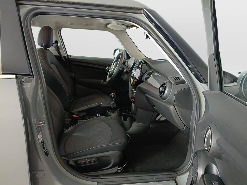 Mini Mini 5p 1.5 One Classic 75cv