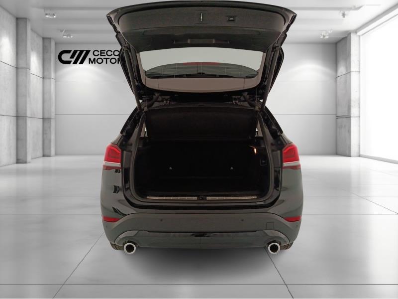 BMW X1 sdrive18d Business Advantage auto