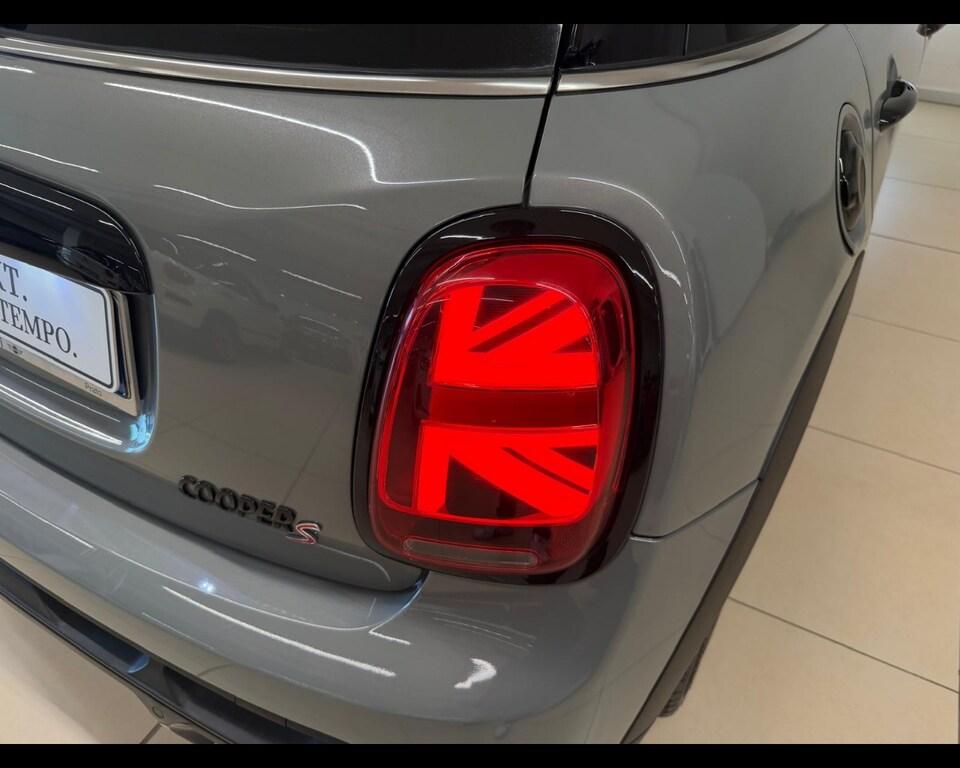 Mini Cooper S 2.0 TwinPower Turbo Cooper S