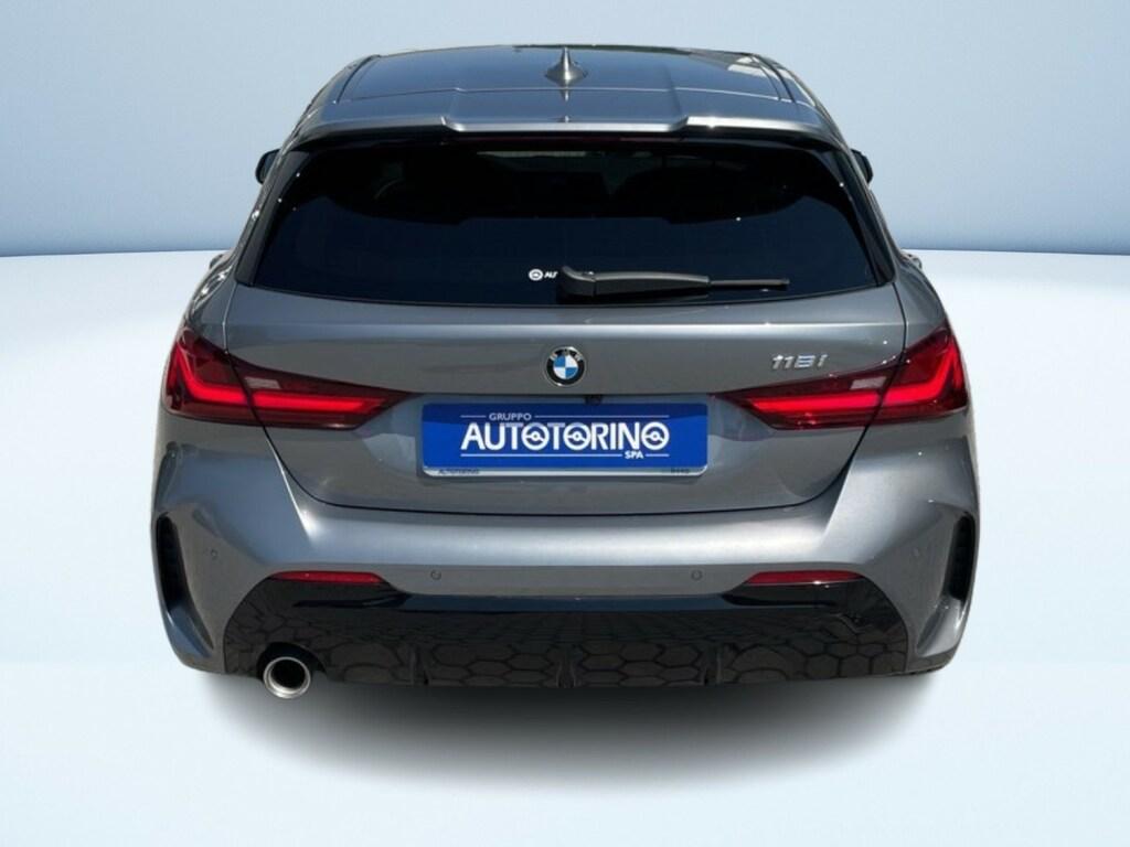 BMW Serie 1 118i Msport 136cv
