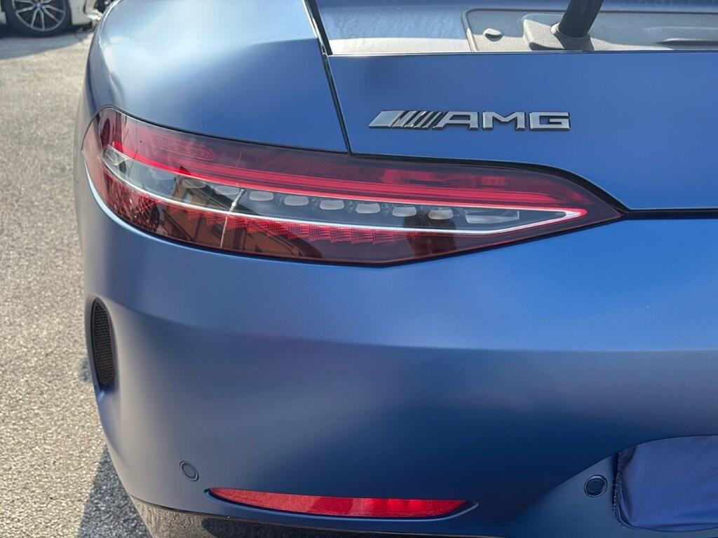 Mercedes AMG GT Coupe 43 eq-boost Premium Plus 4matic+ auto