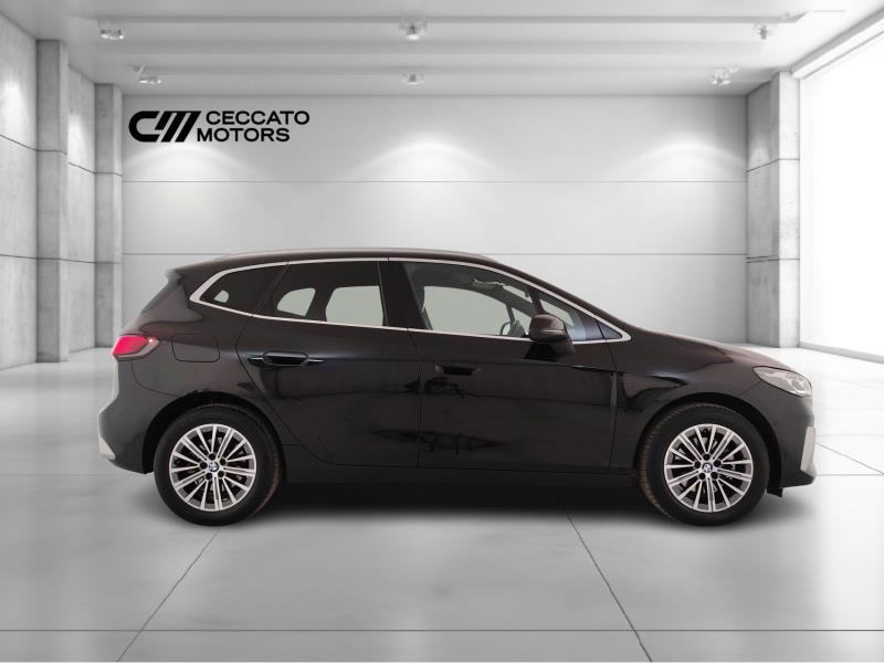 BMW Serie 2 218d Active Tourer Luxury auto