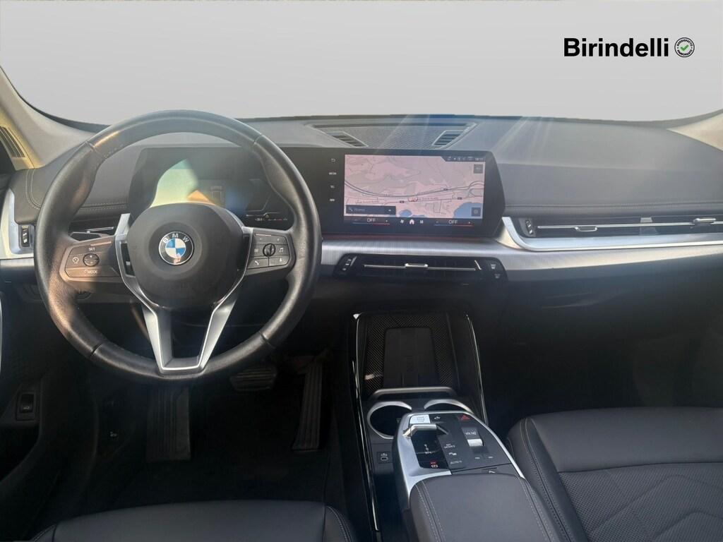 BMW X1 sdrive18d X-Line auto