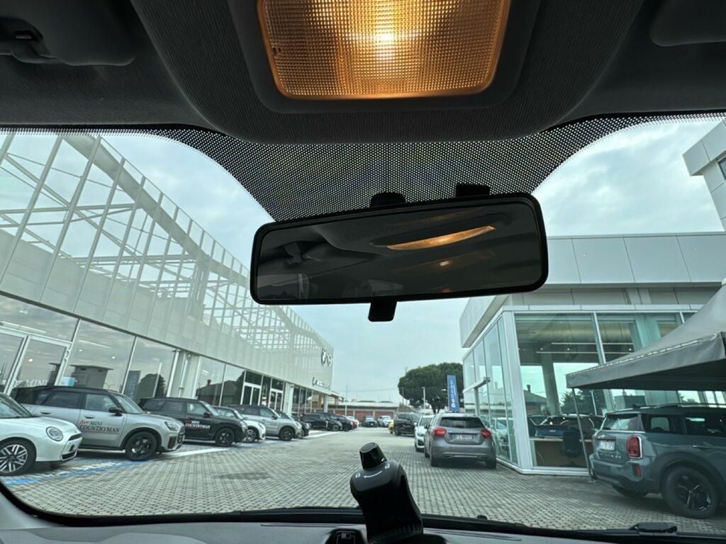 Fiat Panda 1.2 Lounge 69cv