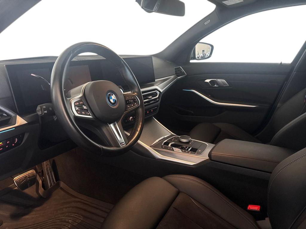 BMW Serie 3 330e Msport xdrive auto